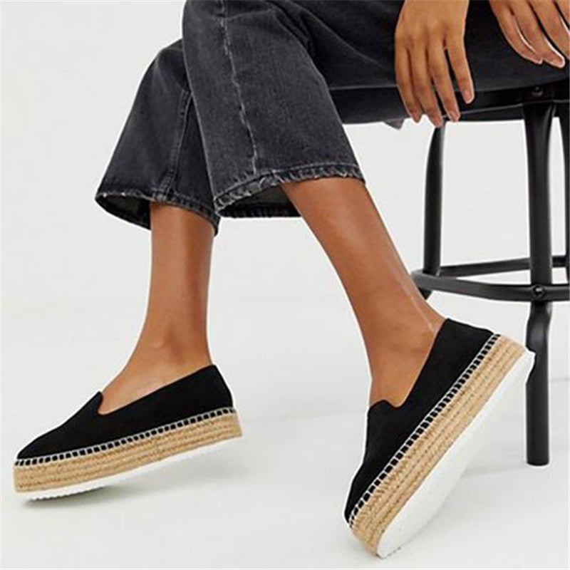 Summer Premium Loafer