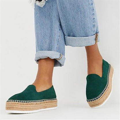 Summer Premium Loafer