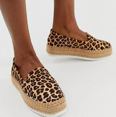 Summer Premium Loafer