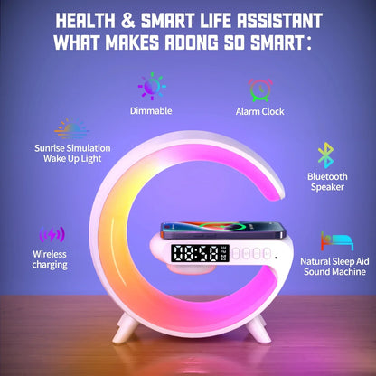 G-Lamp Wireless