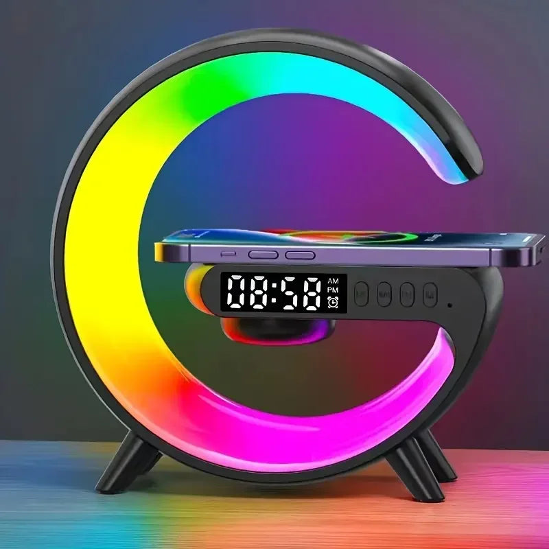 G-Lamp Wireless