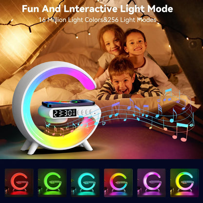 G-Lamp Wireless