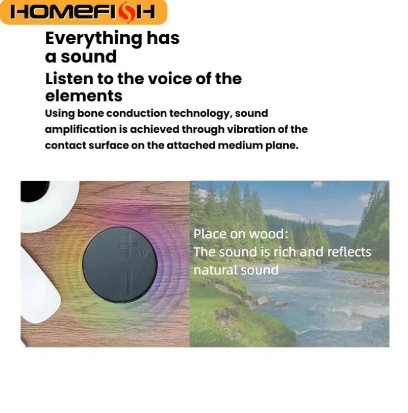 VibePuck