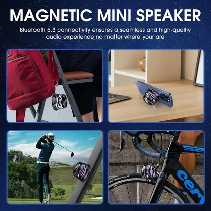 Orbit Mini