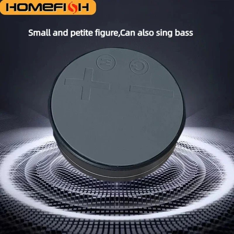 VibePuck
