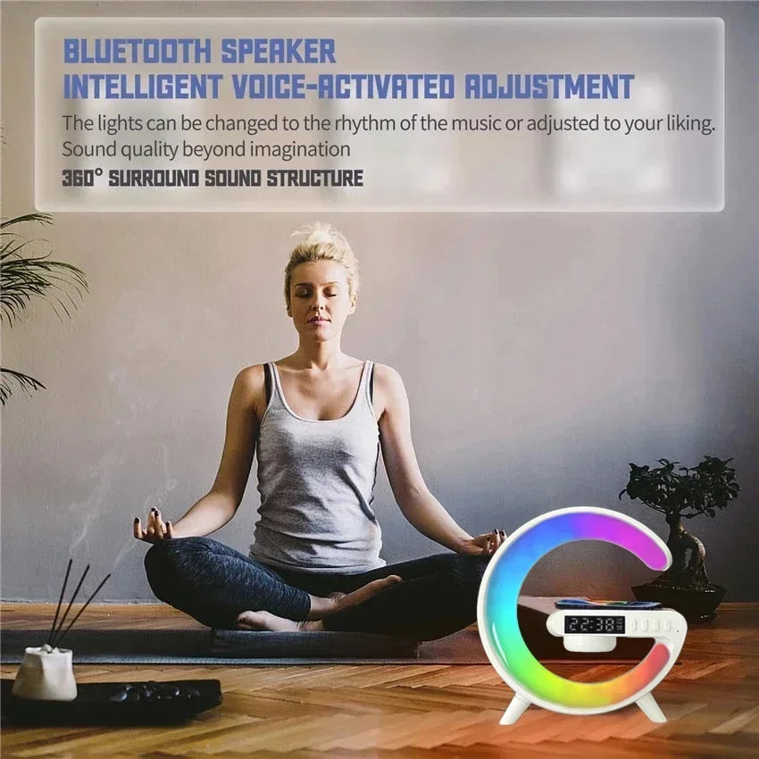 G-Lamp Wireless