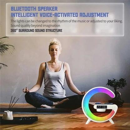 G-Lamp Wireless