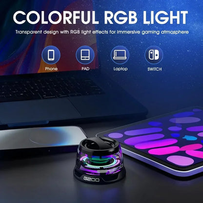 Orbit Mini