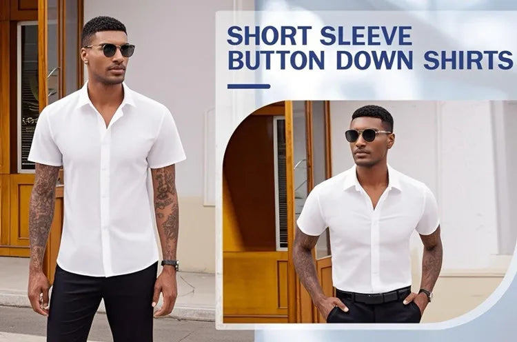 Muscle up strech shirt with loose bottom