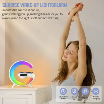 G-Lamp Wireless