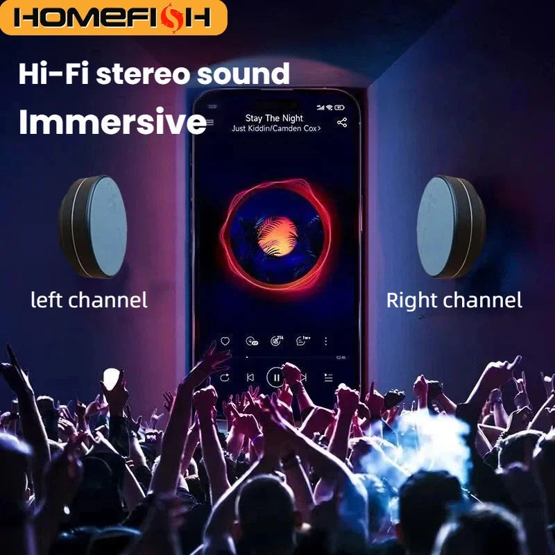 VibePuck