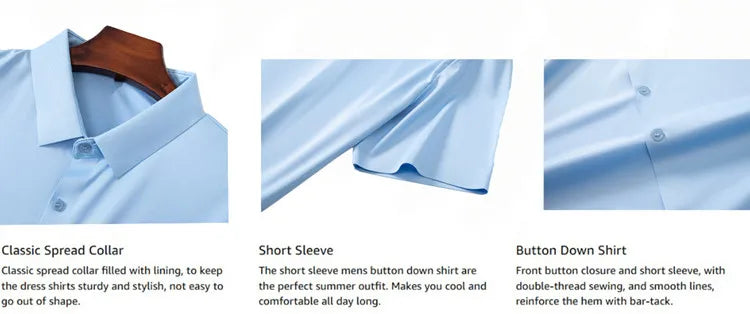Muscle up strech shirt with loose bottom