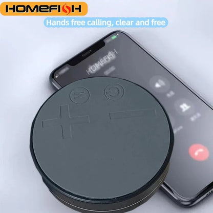 VibePuck