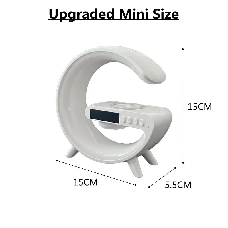 G-Lamp Wireless
