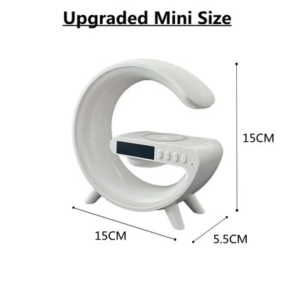 G-Lamp Wireless
