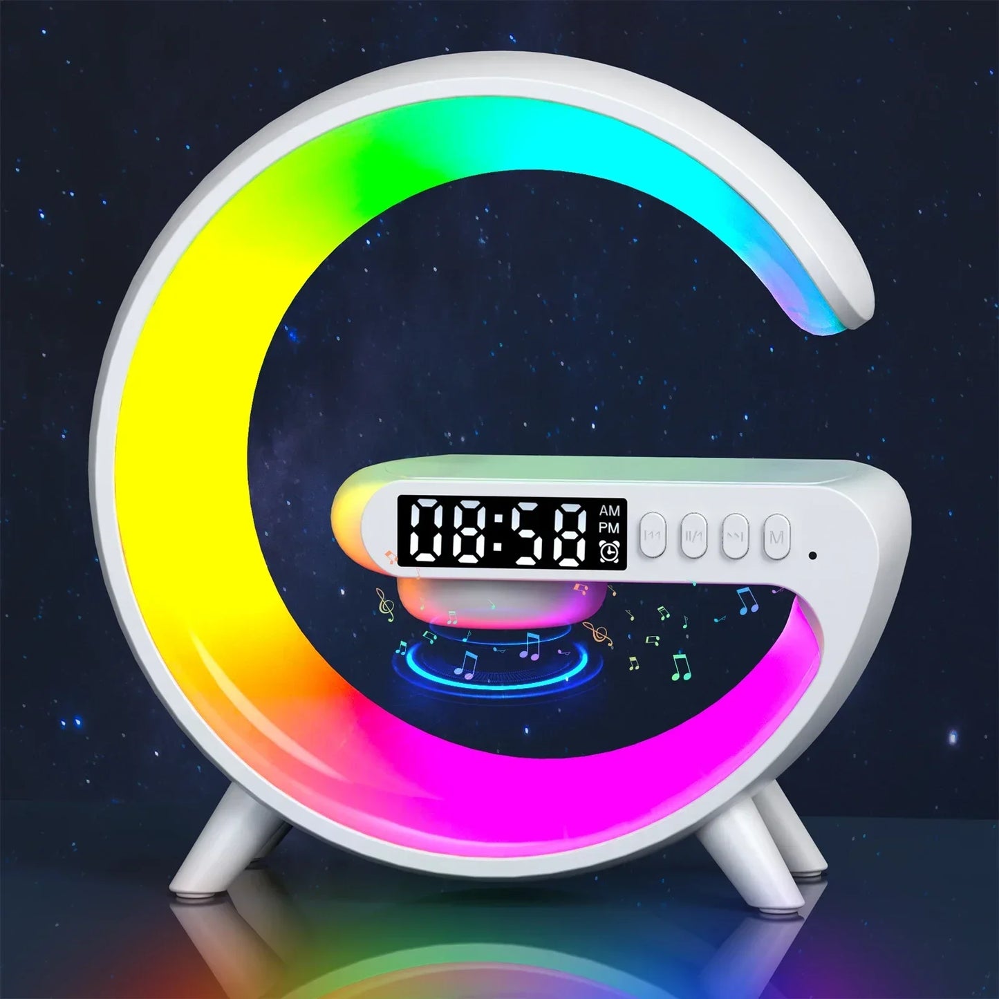 G-Lamp Wireless