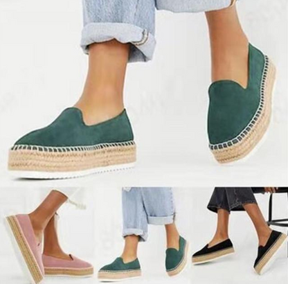Summer Premium Loafer