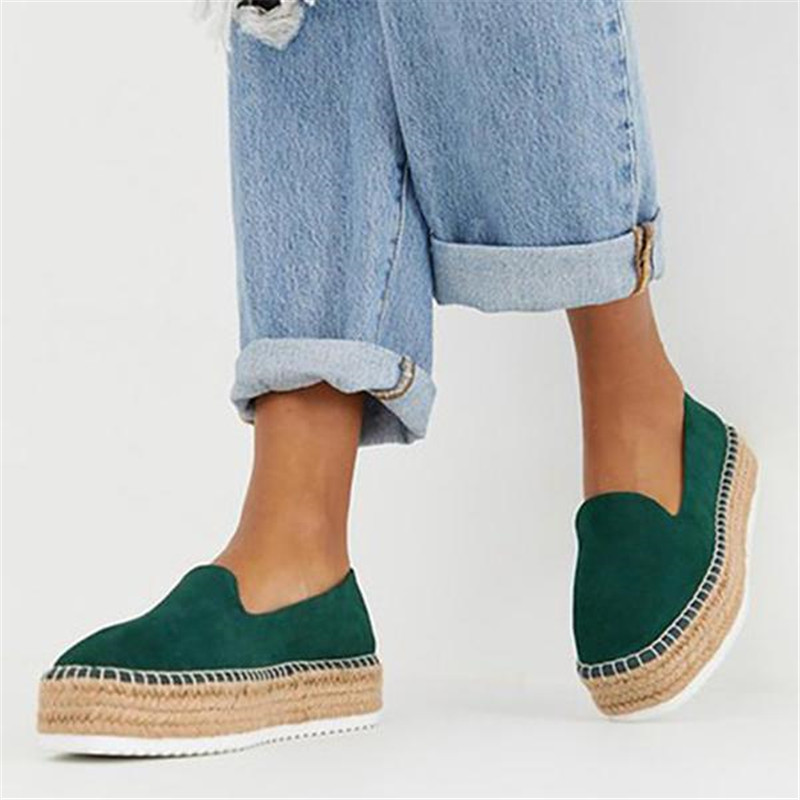 Summer Premium Loafer