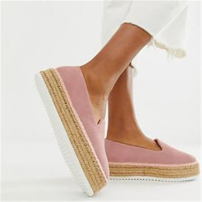 Summer Premium Loafer